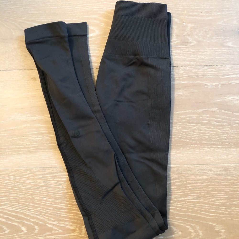 Lululemon Zone In Tights